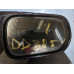 GRP415 Driver Left Side View Mirror From 1999 Honda Accord  3.0